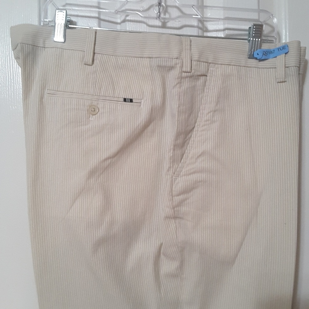Nautica - A Bit Trimmer Men's Pants 42x32